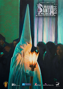 Semana Santa Palencia 2026