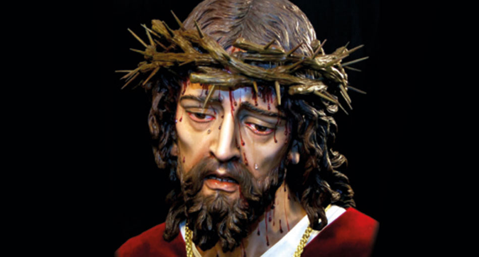 Semana Santa Palencia - International Tourist Interest Event