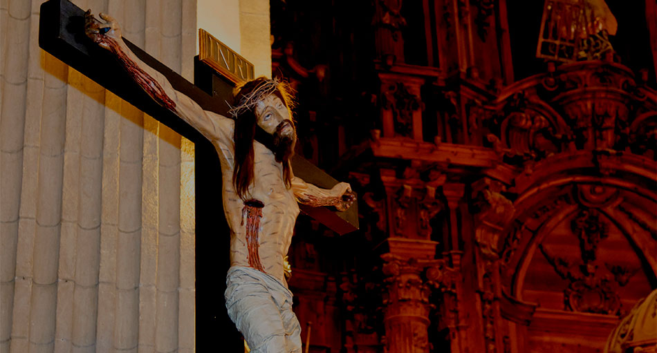 Semana Santa Palencia - International Tourist Interest Event