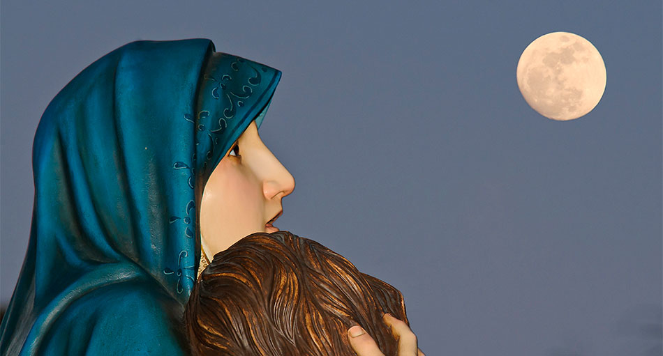 Semana Santa Palencia - International Tourist Interest Event