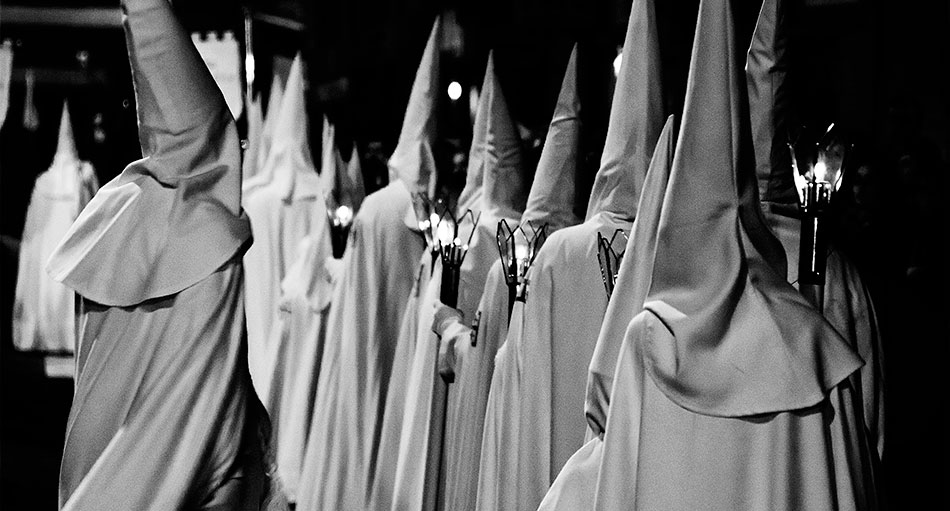 Semana Santa Palencia - International Tourist Interest Event