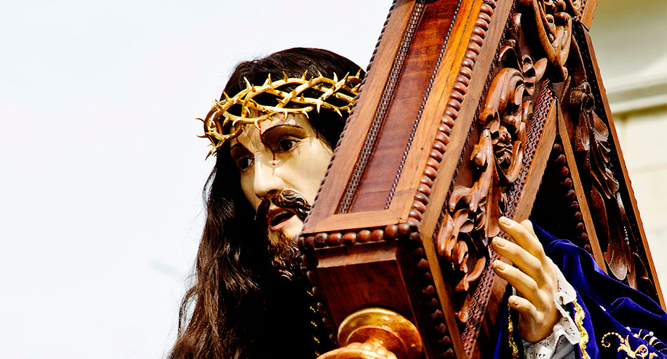 Semana Santa Palencia - International Tourist Interest Event